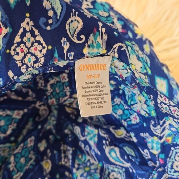 Gymboree Sun Hat - Picture 2 of 2